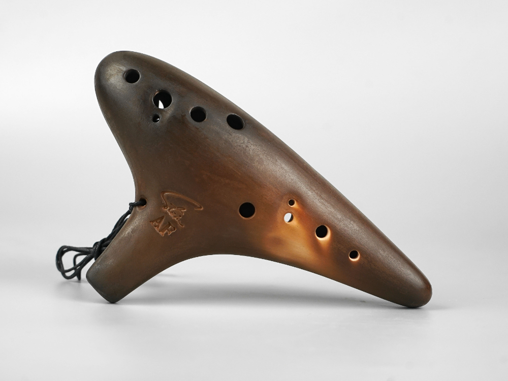 12孔推廣型土色素燒