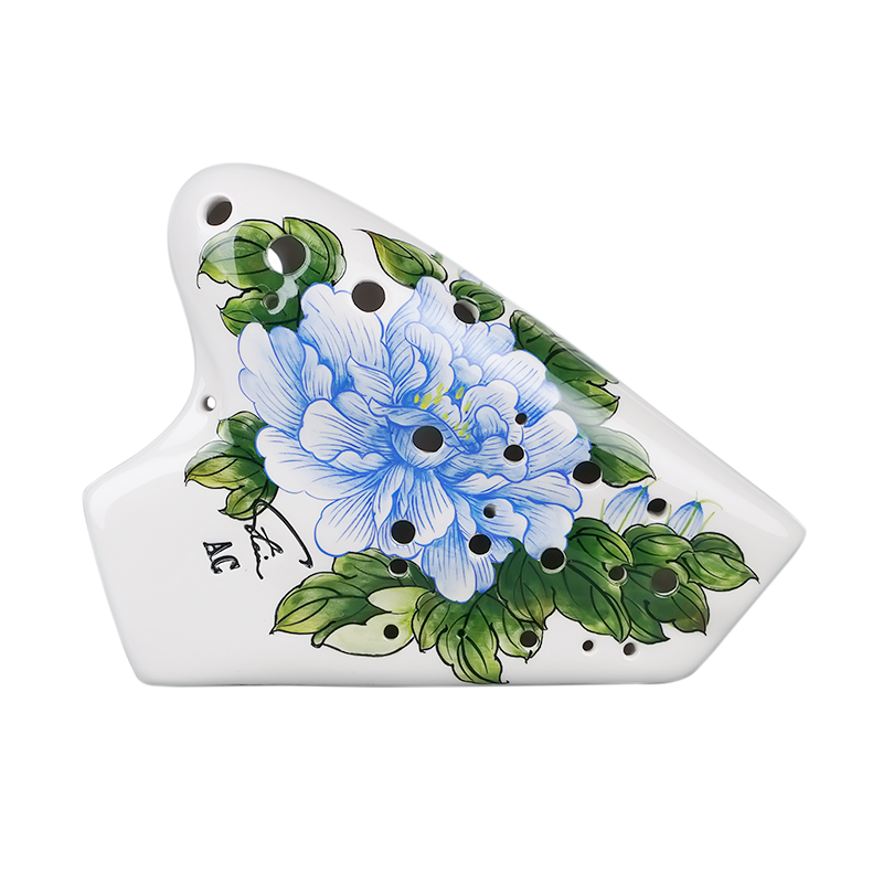 三管Forte型手繪AC定制