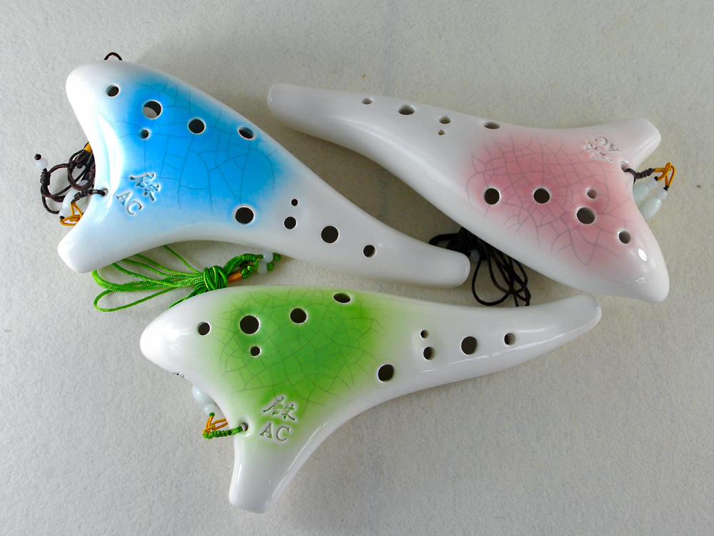 12AC唐宋專業(yè)笛